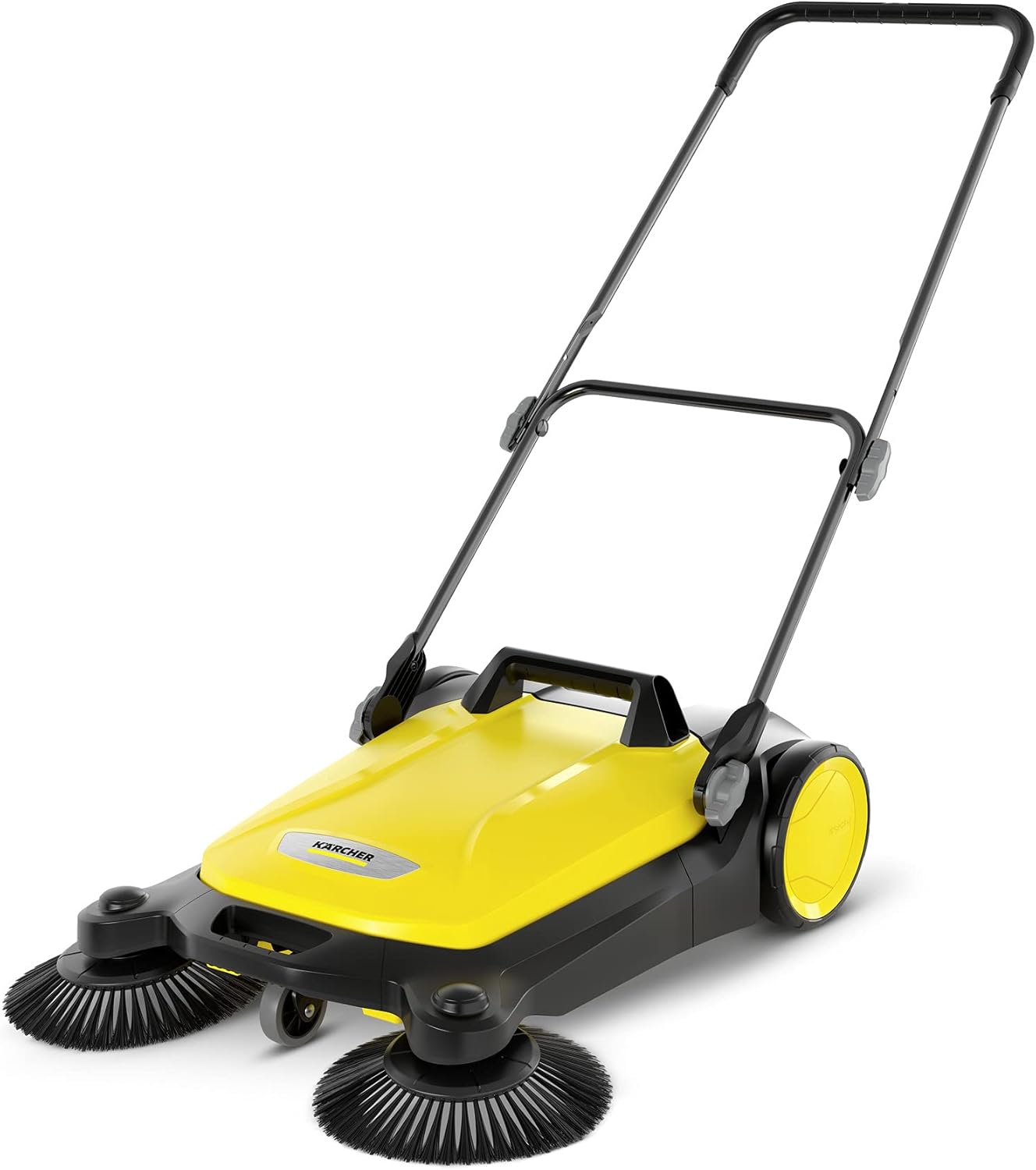 4 Pallets of Homecare, Floor care & More, 141 Pieces, Customer Returns, Total Retail €23,124.11, IT Stock