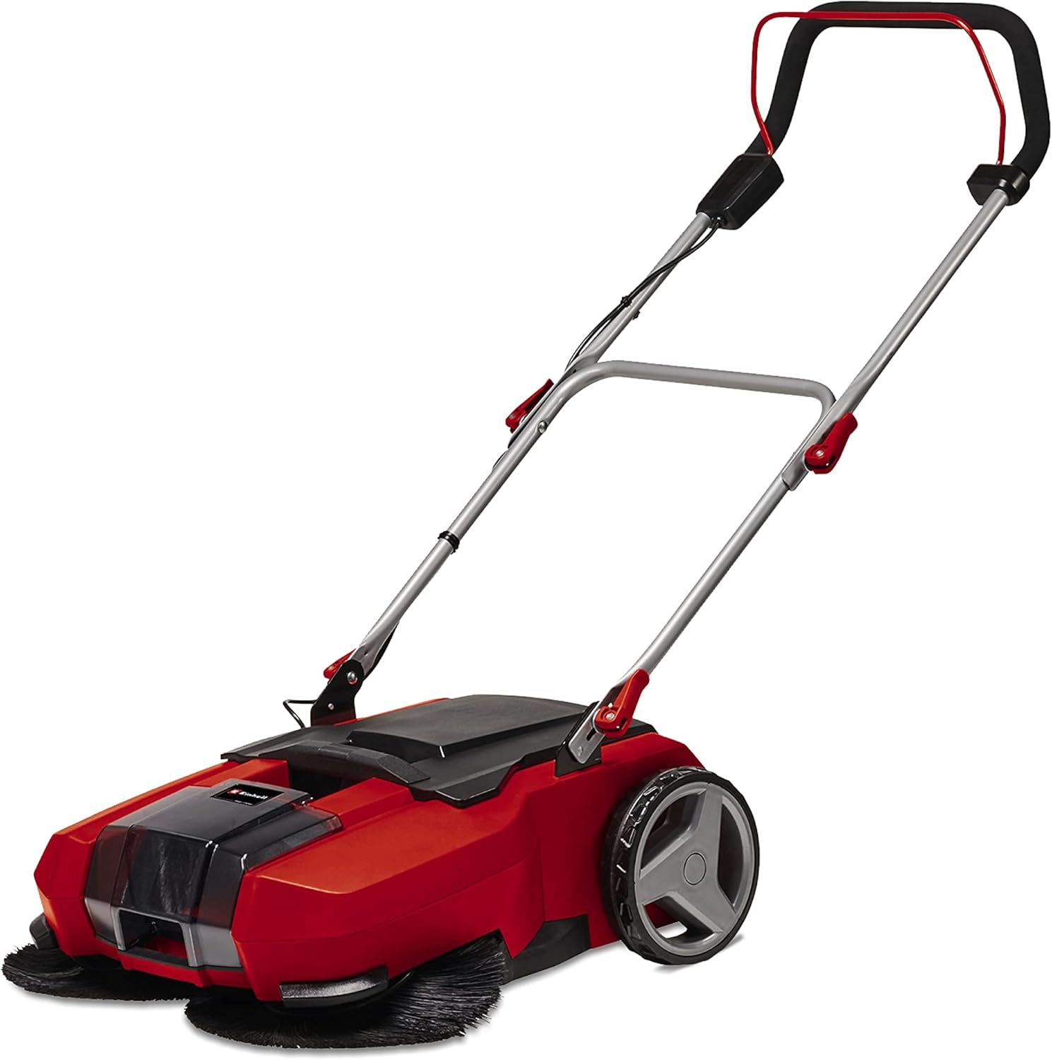 4 Pallets of Homecare, Floor care & More, 141 Pieces, Customer Returns, Total Retail €23,124.11, IT Stock