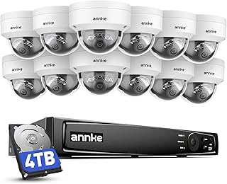 4 Pallets of Home security, Smart Home, Accessories & More, 274 Pieces, Customer Returns, Total Retail €37,329.36 , DE Stock