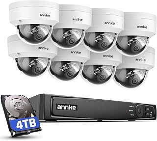 4 Pallets of Home security, Smart Home, Accessories & More, 274 Pieces, Customer Returns, Total Retail €37,329.36 , DE Stock