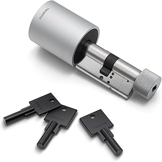 4 Pallets of Home security, Smart Home, Accessories & More, 274 Pieces, Customer Returns, Total Retail €37,329.36 , DE Stock