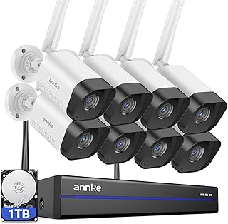 4 Pallets of Home security, Smart Home, Accessories & More, 274 Pieces, Customer Returns, Total Retail €37,329.36 , DE Stock