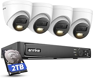 4 Pallets of Home security, Smart Home, Accessories & More, 274 Pieces, Customer Returns, Total Retail €37,329.36 , DE Stock