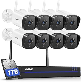 4 Pallets of Home security, Smart Home, Accessories & More, 274 Pieces, Customer Returns, Total Retail €37,329.36 , DE Stock