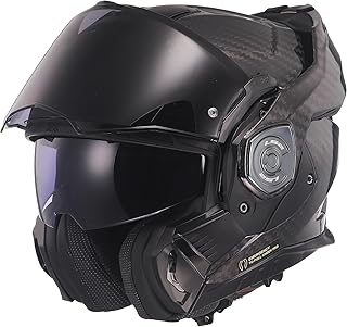  4 Pallets of Motorcycle Clothing & Helmets, Spare & Repair Parts Car & Truck & More, 279 Pieces, Customer Returns, Total Retail €13,830 ES Stock