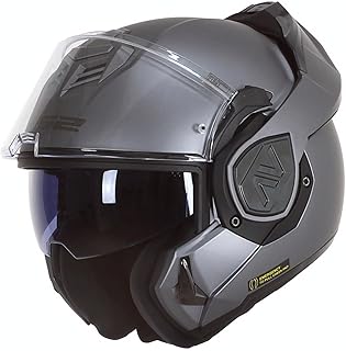  4 Pallets of Motorcycle Clothing & Helmets, Spare & Repair Parts Car & Truck & More, 279 Pieces, Customer Returns, Total Retail €13,830 ES Stock